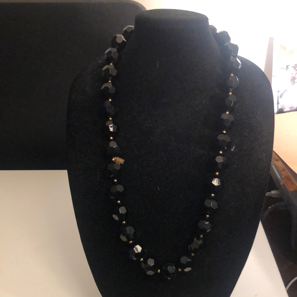 Kate Spade New York Bow Necklace